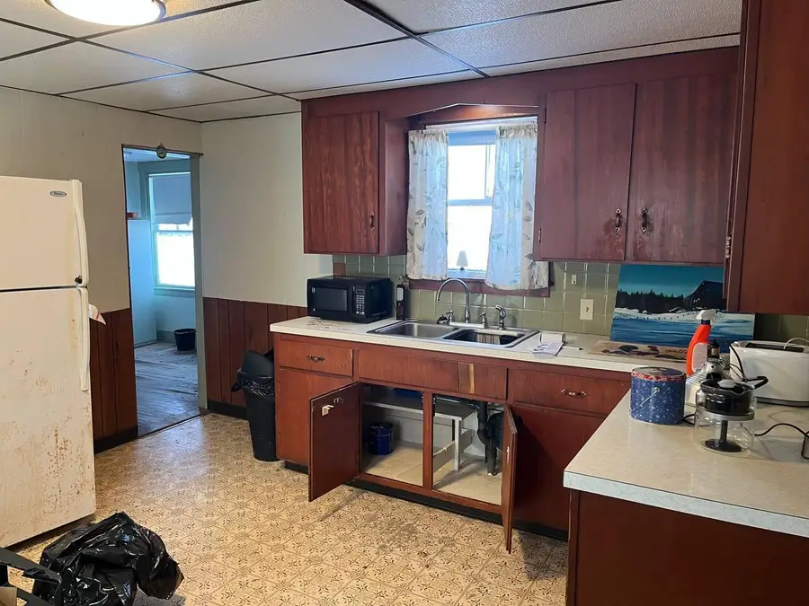 291 Cemetery Street, Vassalboro, ME 04989 - #3