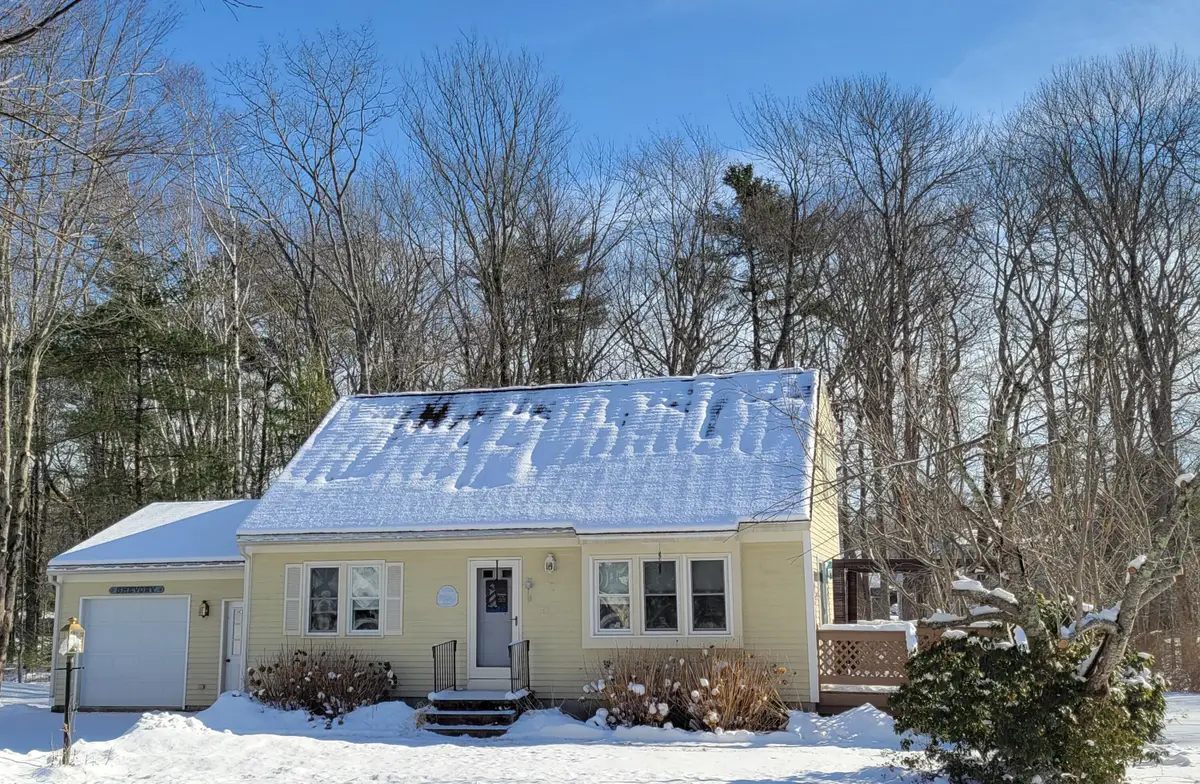 4 Birkdale Circle, Old Orchard Beach, ME 04064 - #1