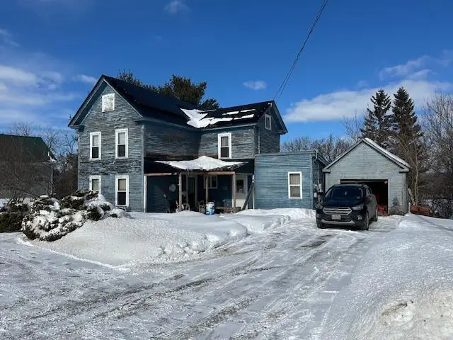 35 Fort Hill Street, Fort Fairfield, ME 04742 - #3
