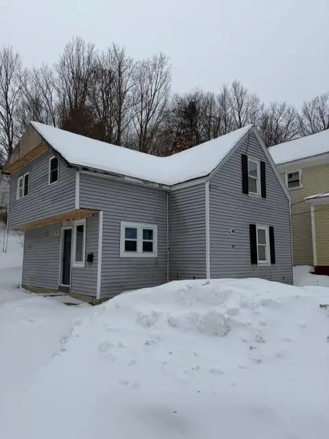 45 Windsor Street, Randolph, ME 04346 - #1
