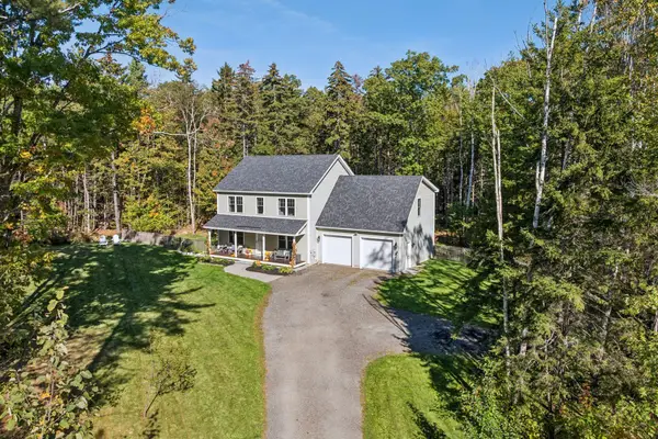7 Shearwater Way, Brunswick, ME 04011