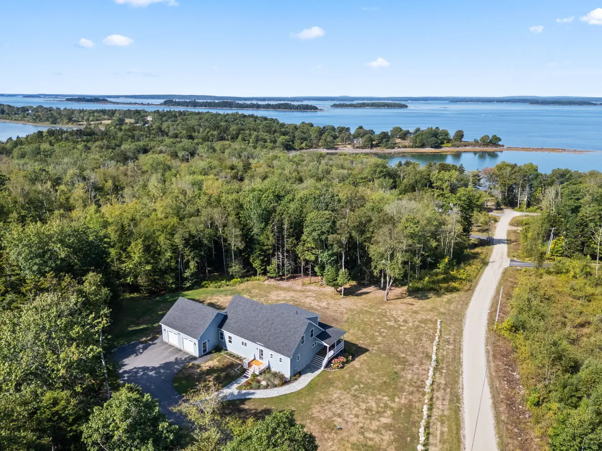 31 Goose Ledge Road, Harpswell, ME 04079 - #1
