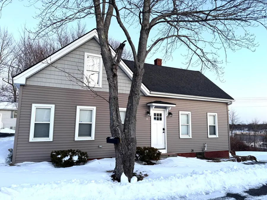 16 Bartlett Street, Saco, ME 04072 - #3