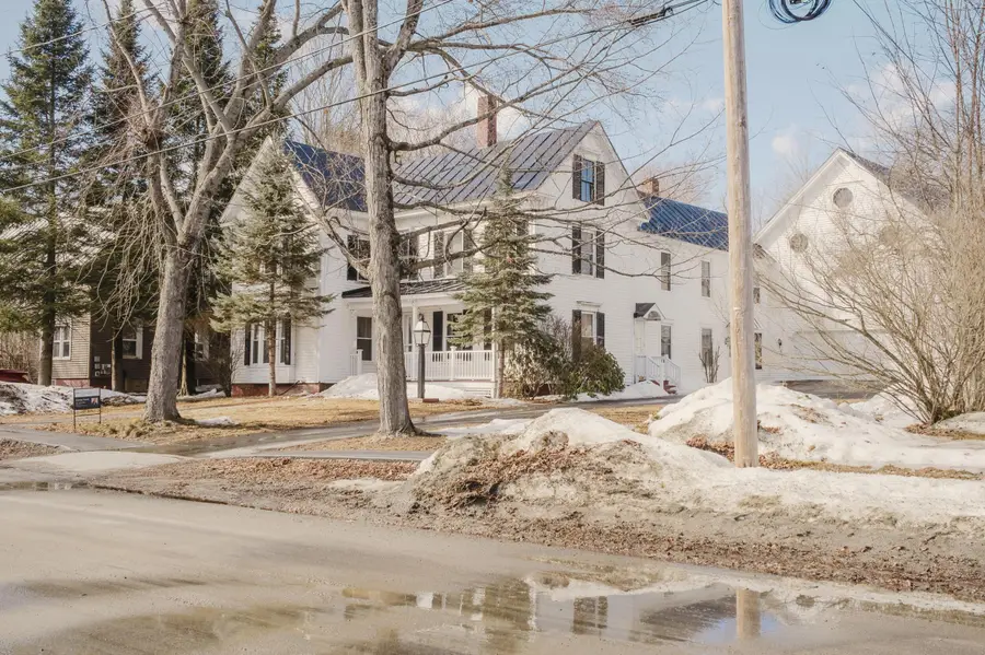 18 Maple Street, Skowhegan, ME 04976 - #3