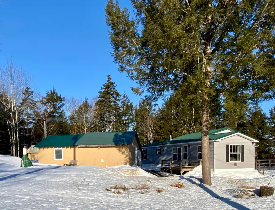 7 Christmas Cove Road, Crawford, ME 04694 - #3