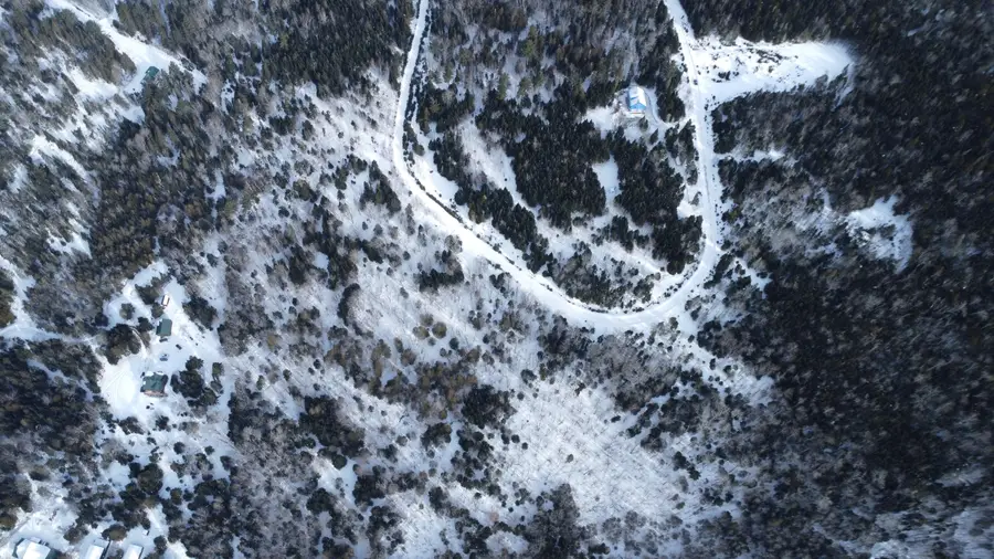 Lot 6 Wheeler Road, Rangeley, ME 04970 - #3