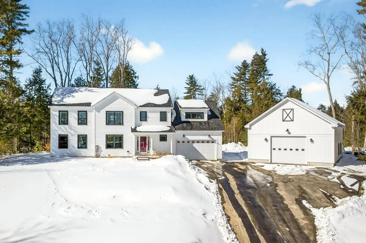 20 Revolution Drive, Windham, ME 04062 - #1