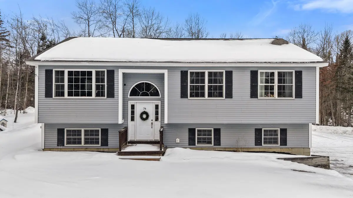 74 Victory Lane, Glenburn, ME 04401 - #1