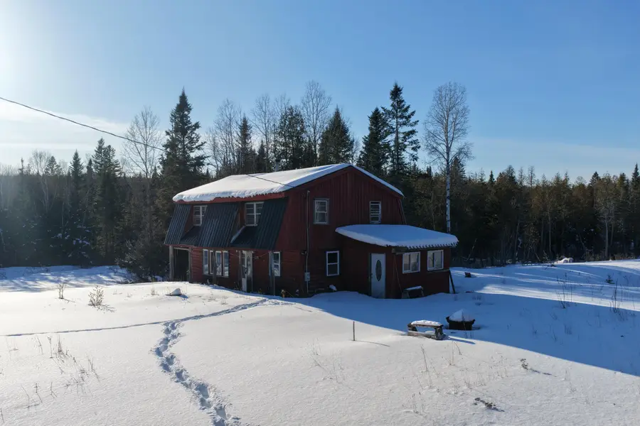 1130 Wrightville Road, Ashland, ME 04732 - #3