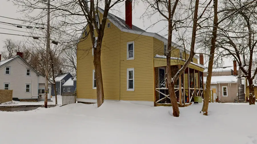 46 State Street, Augusta, ME 04330 - #3