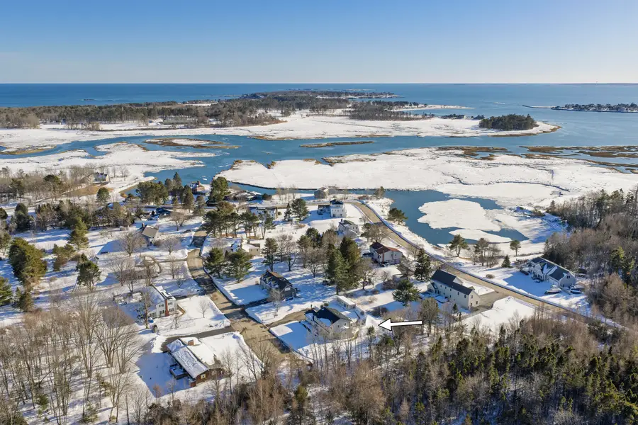 8 Rhonda Drive, Scarborough, ME 04074 - #3