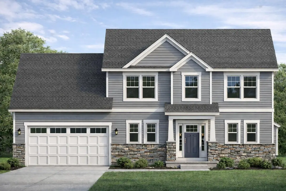 24 Eastern Lane, Standish, ME 04084 - #1