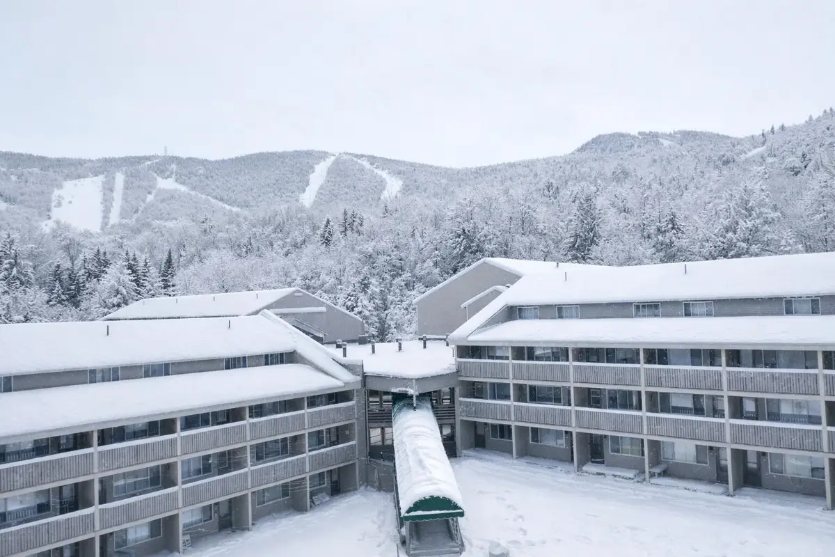 8 Fall Line Drive #N211, Newry, ME 04261 - #1