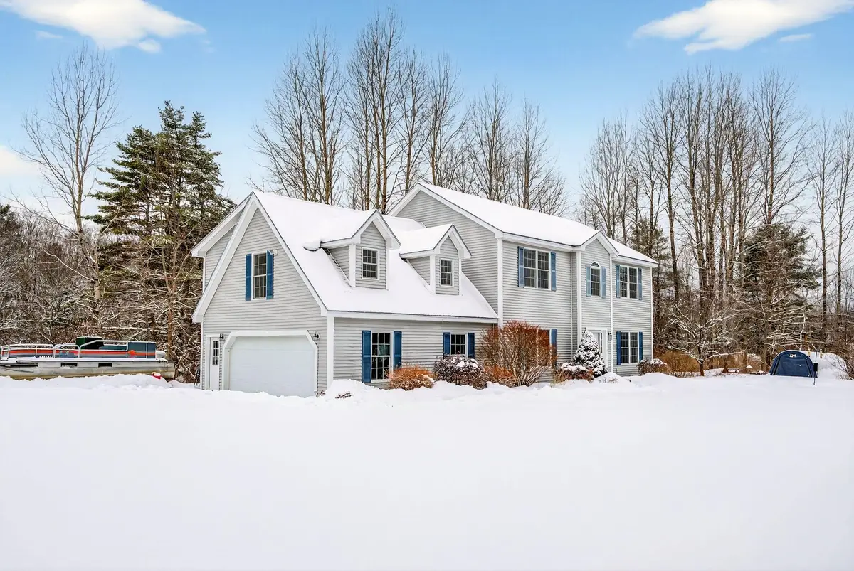 39 Hunter Road, Freeport, ME 04032 - #1