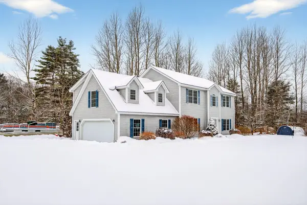 39 Hunter Road, Freeport, ME 04032