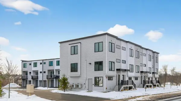 531 Westbrook Street #8, South Portland, ME 04106