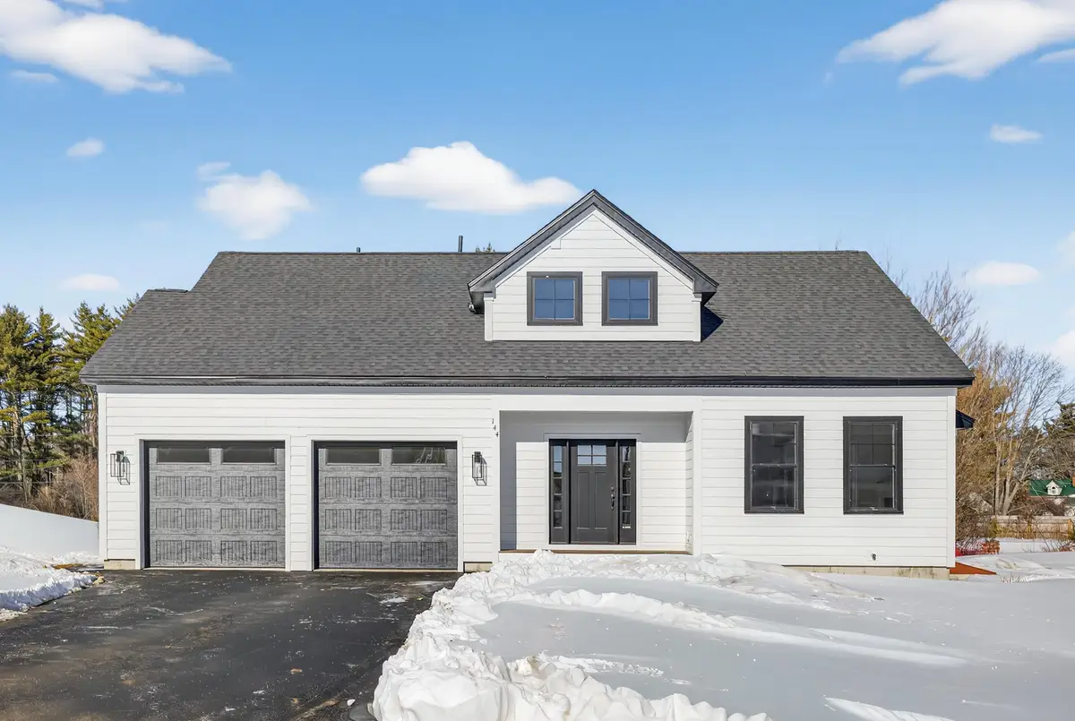 144 Owl's Nest Road, Portland, ME 04102 - #1