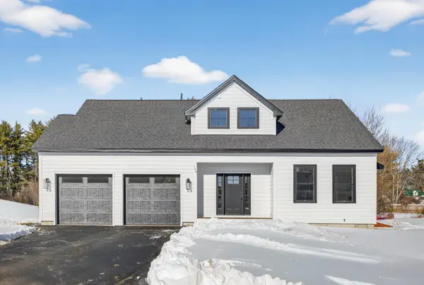 144 Owl's Nest Road, Portland, ME 04102