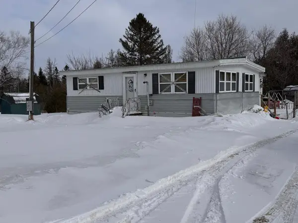 112 Robinson Road, Blaine, ME 04734