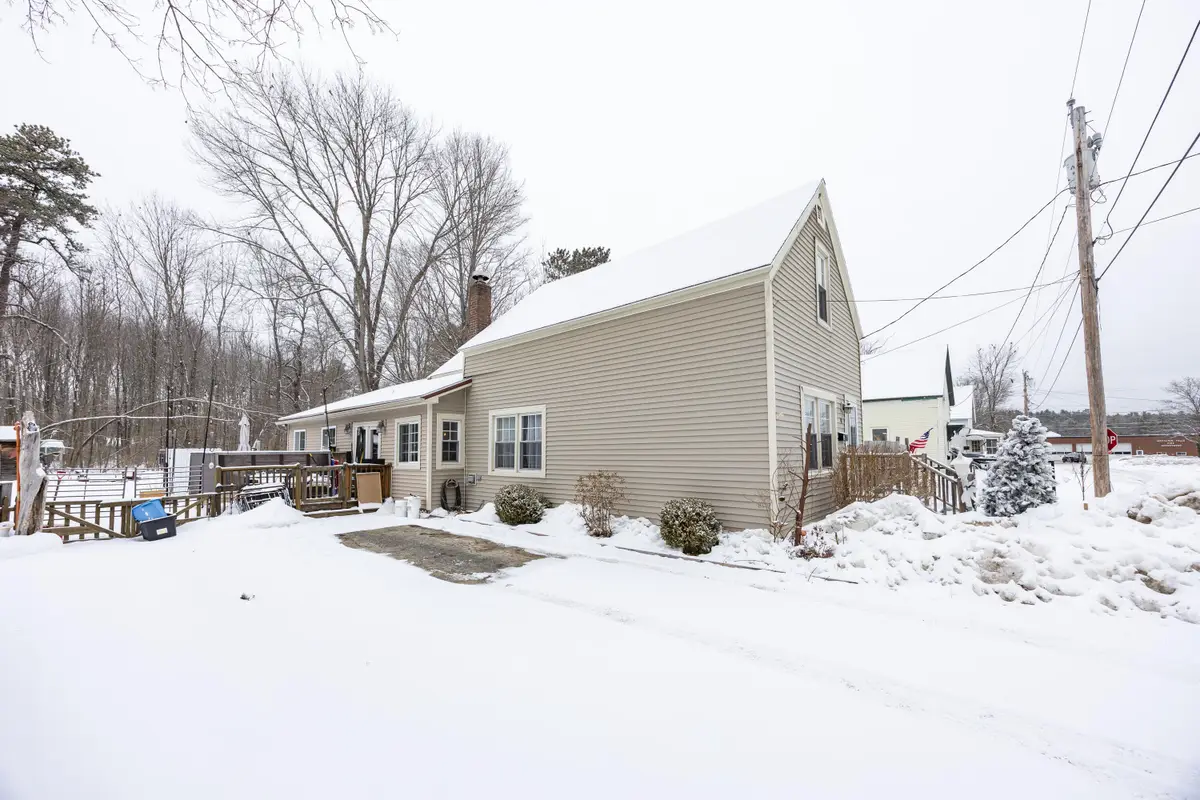 13 Martin Street, Mechanic Falls, ME 04256 - #1