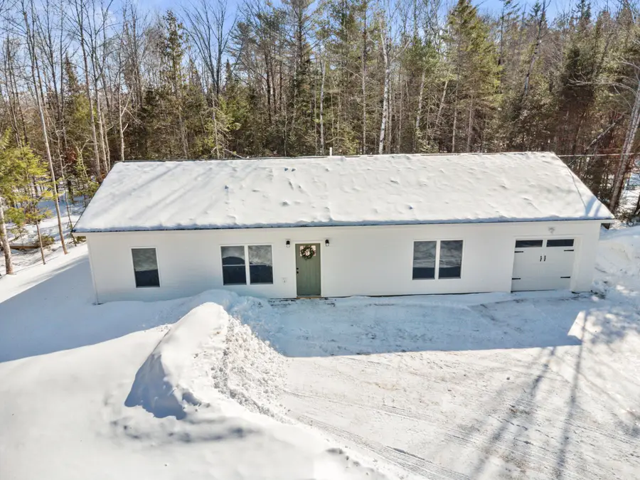 398 Hudson Hill Road, Hudson, ME 04449 - #2