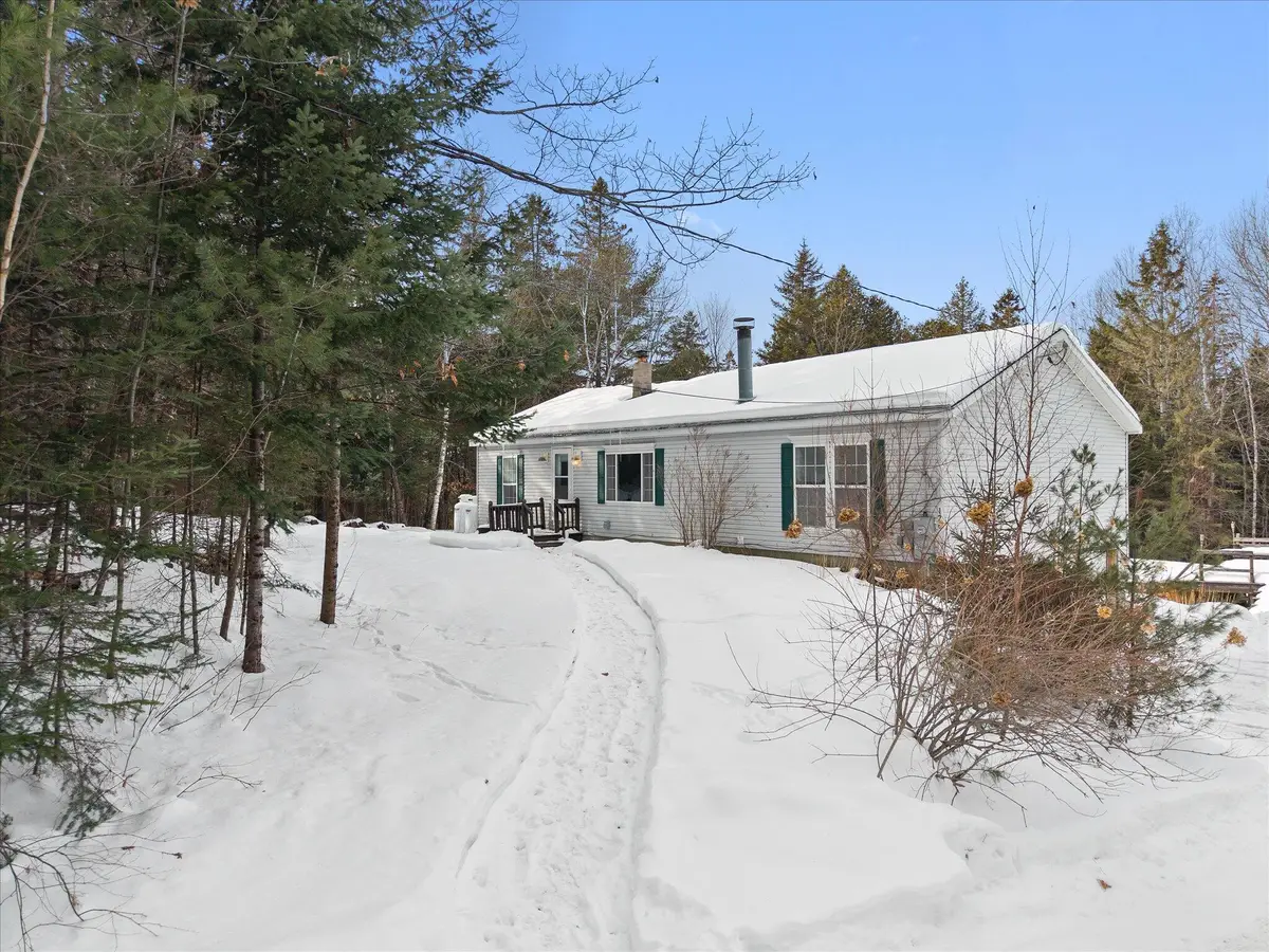 126 Kidder Hill Road, Holden, ME 04429 - #1