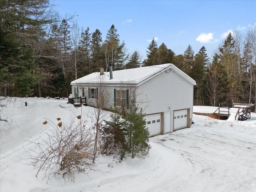 126 Kidder Hill Road, Holden, ME 04429 - #2