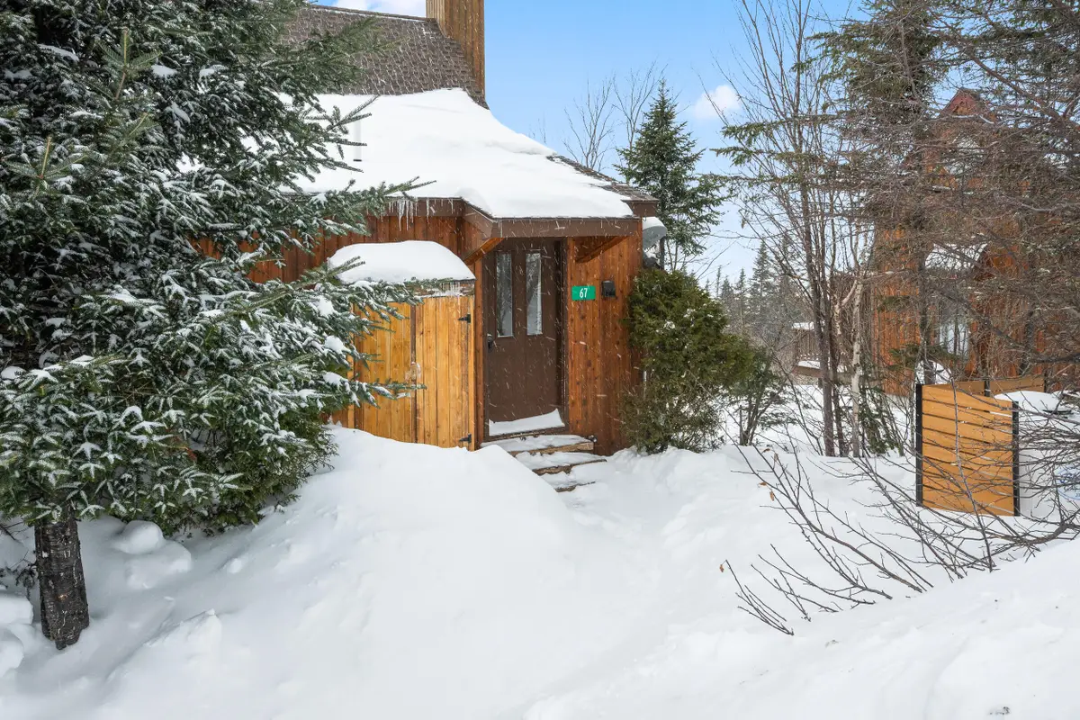 67 Rock Pond Road #1034, Sandy River Plt, ME 04970 - #1