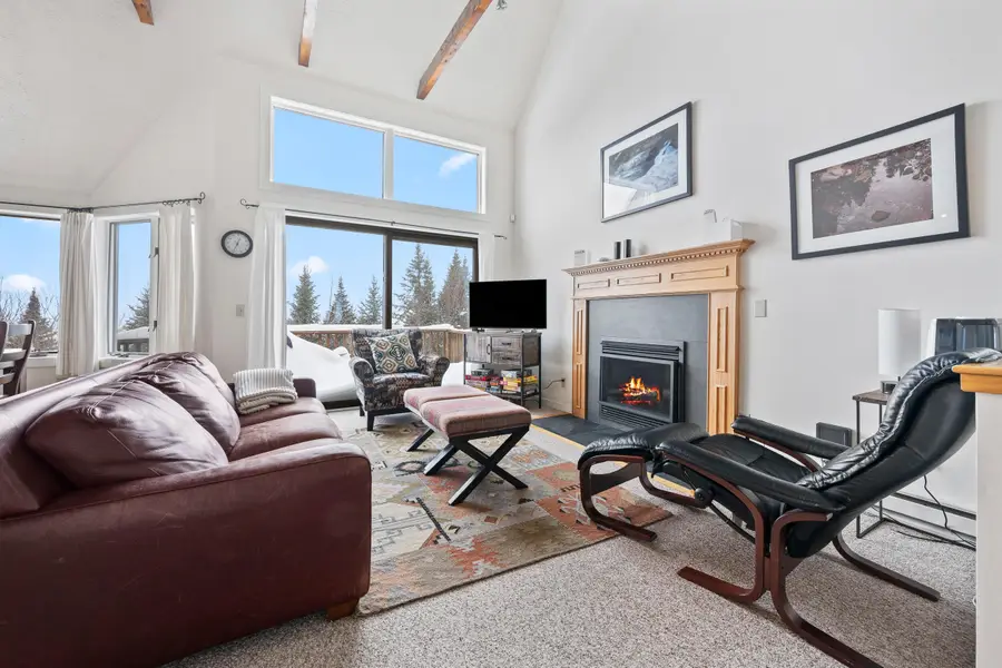 67 Rock Pond Road #1034, Sandy River Plt, ME 04970 - #3