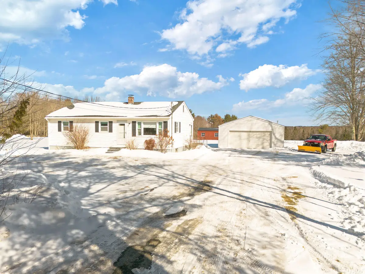 653 Abbott Road, Winslow, ME 04901 - #1