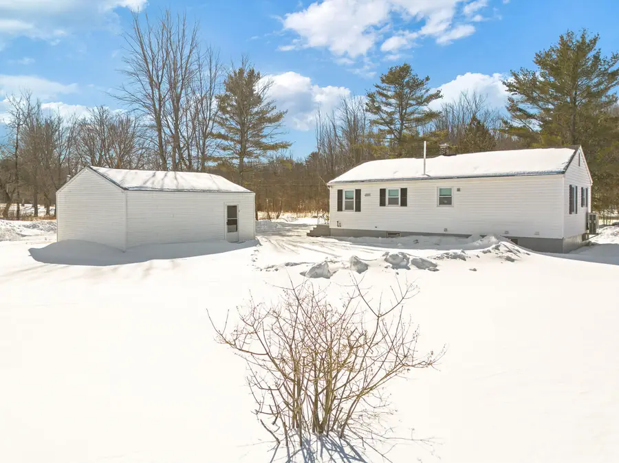 653 Abbott Road, Winslow, ME 04901 - #2
