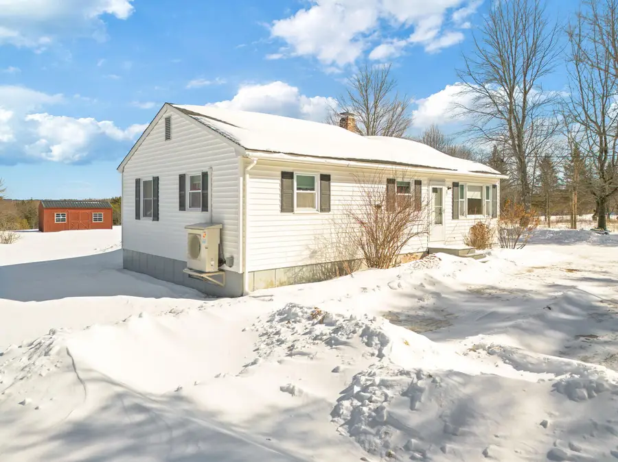 653 Abbott Road, Winslow, ME 04901 - #3