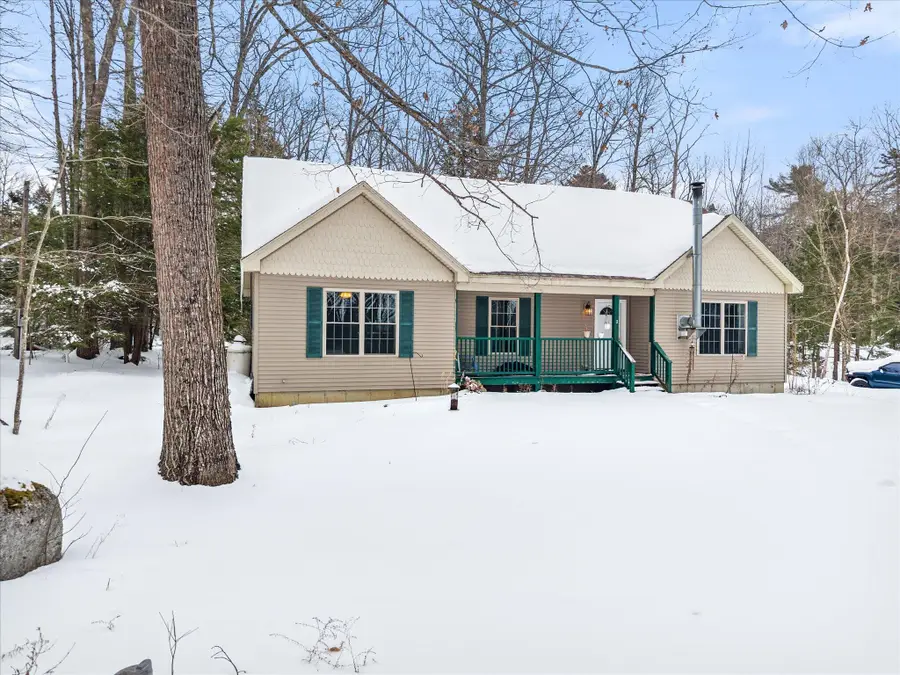 2 Hornbeam Road, Dedham, ME 04429 - #2