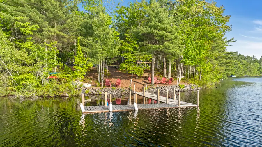 Lot 022 Chappell Shores Drive, Lyman, ME 04002 - #2