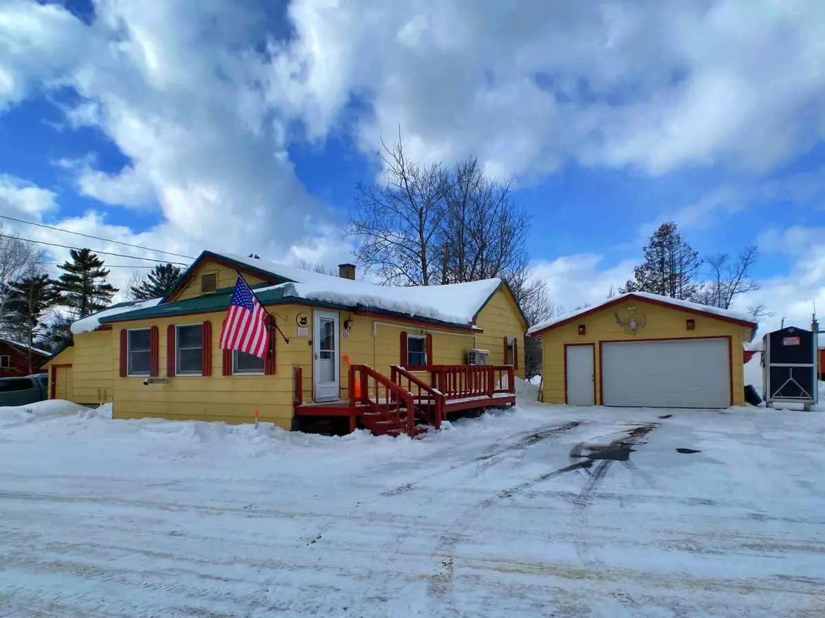 426 Martin Road, Sinclair, ME 04779 - #1