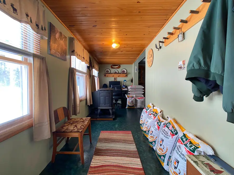 426 Martin Road, Sinclair, ME 04779 - #3