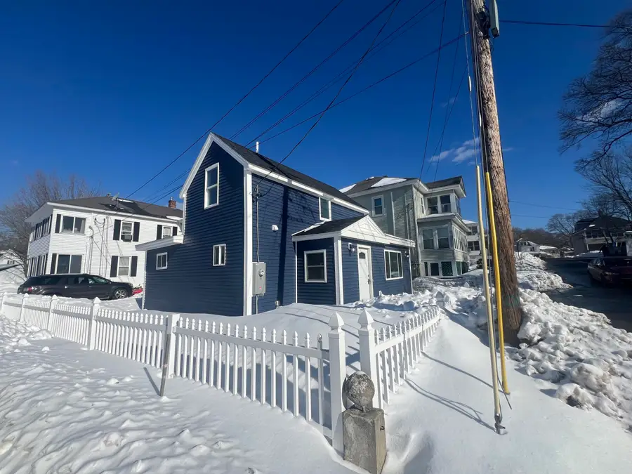 136 Emery Street, Sanford, ME 04073 - #2