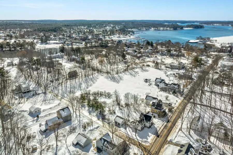 49 Mills Road, Newcastle, ME 04553 - #2