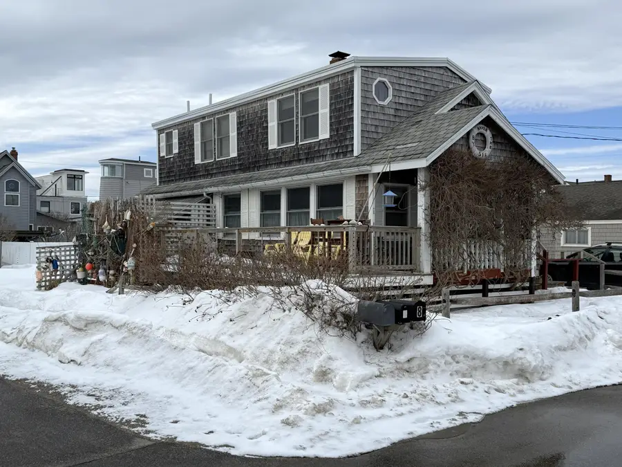 10 Champion Street, Scarborough, ME 04074 - #3