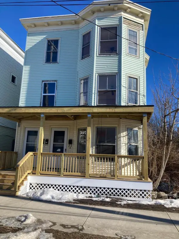 611 Forest Avenue, Portland, ME 04101