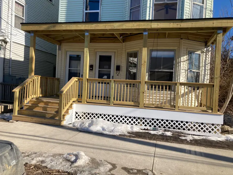 611 Forest Avenue, Portland, ME 04101 - #2