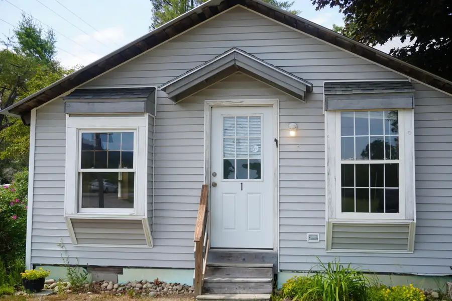 1047 Valley Road, Waterford, ME 04088 - #2