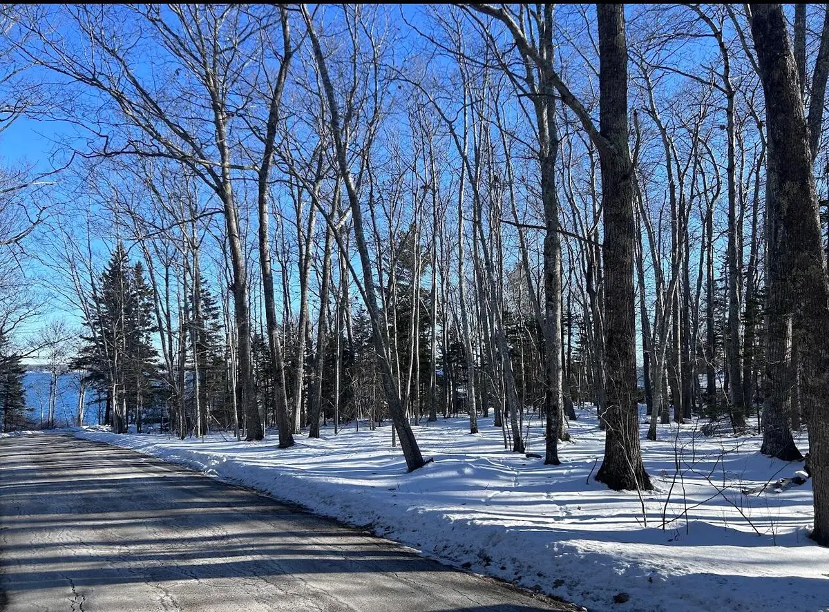 100 Degregoire Park, Bar Harbor, ME 04609 - #1