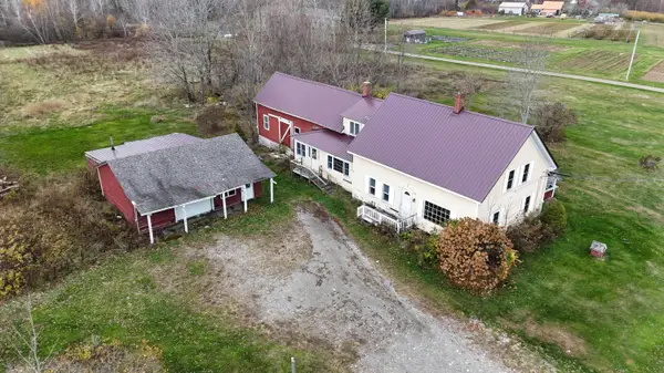473 Mount View Road, Thorndike, ME 04986