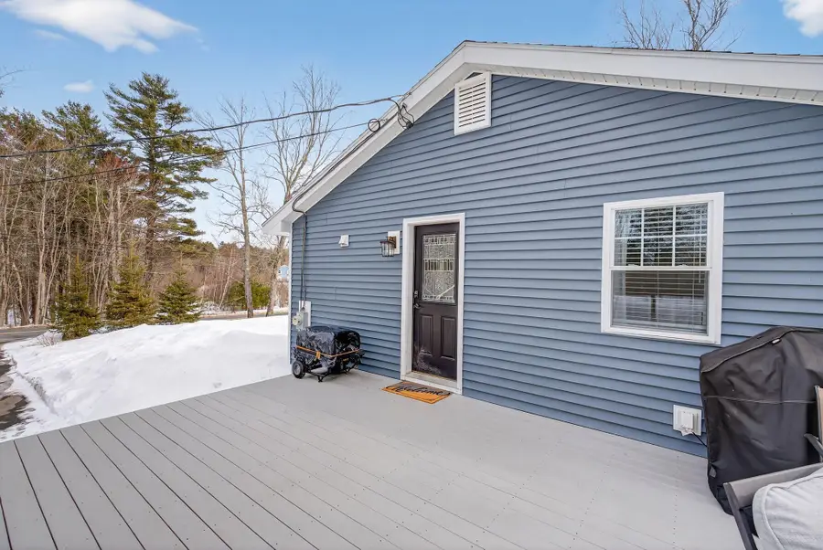 508 Mountfort Road, North Yarmouth, ME 04097 - #2