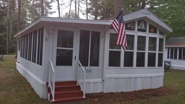 117 Bears Den Road #91, Wells, ME 04090