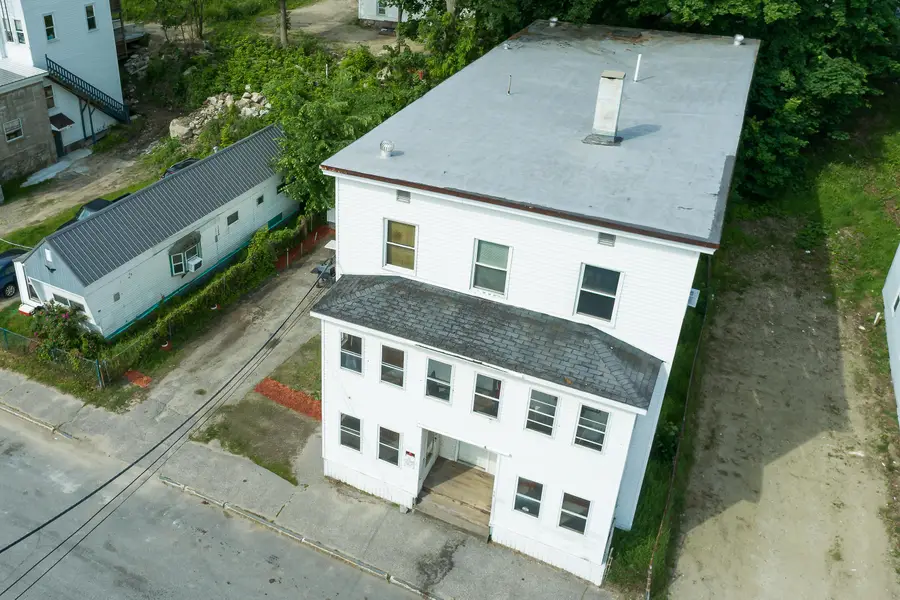 323 Cumberland Street, Rumford, ME 04276 - #2