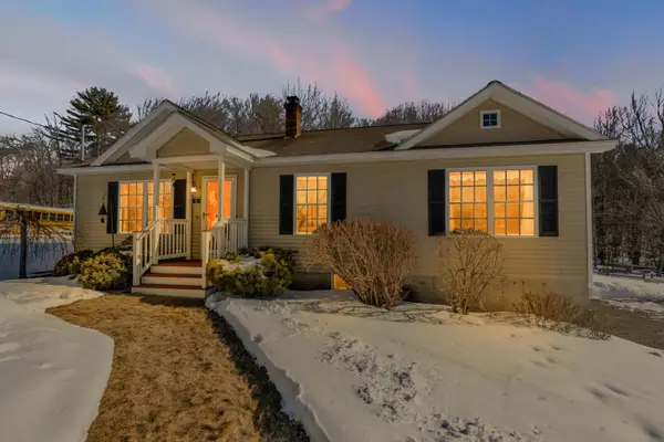 147 Ridley Road, Sanford, ME 04073