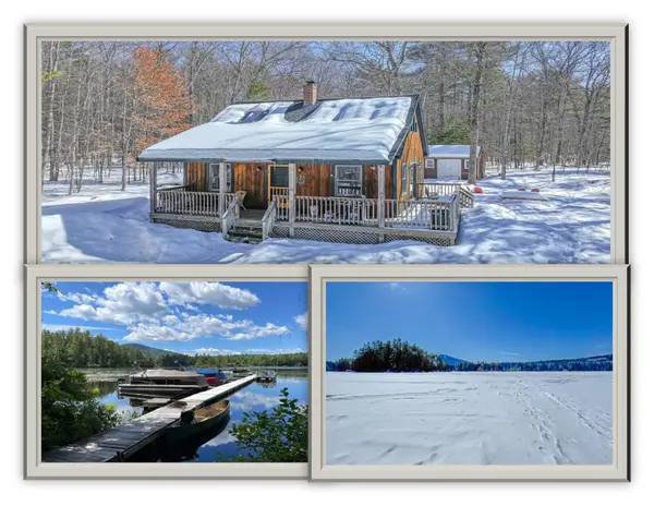 40 Wildhaven Road, Bridgton, ME 04009