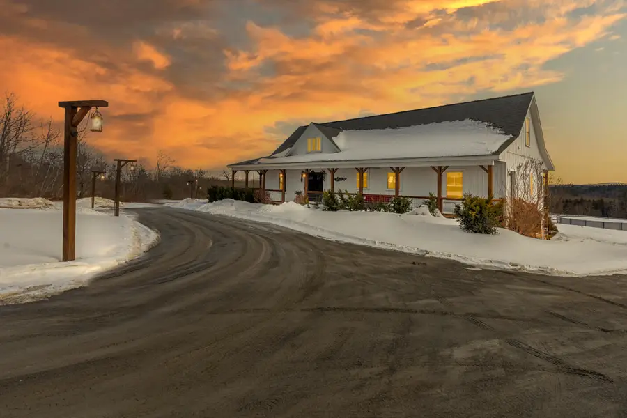 125 Shaw Hill Road, Hampden, ME 04444 - #2